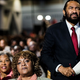 Rep. Al Green (Melina Mara/the Washington Post via Getty Images)